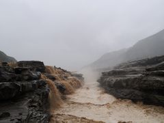 -陕西黄河壶口瀑布旅游区