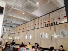 -老板很二(吉大店)