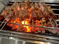 -小寒羊烧烤(凯瑞时代大厦店)