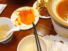 -今今转转自助小火锅(天祥广场店)