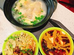 -大福来锅巴菜(古文化街店)