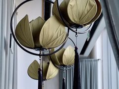 -Lotus 莲花空间(国贸商城店)