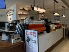 -Peet's Coffee皮爷咖啡(上海长风大悦城店)