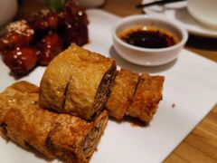 -枣子树·素食餐厅(普陀山店)