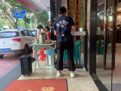-围炉夜话·潮汕卤水火锅(榕江店)