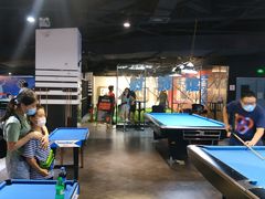 -大鲁阁保龄球(苏州园区店)