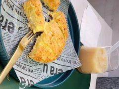 -猫王榴莲世家(三里屯SOHO商场店)