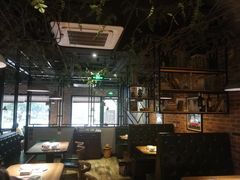 大堂-丰乐餐厅·始于1999·本地老字号