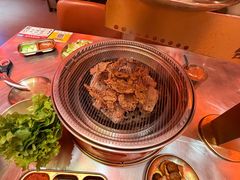 -西塔老太太泥炉烤肉(苏州大悦城店)