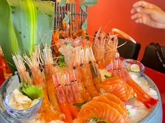 -万岛日本料理铁板烧(梅赛德斯奔驰店)
