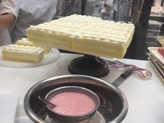 -味多美蛋糕(马家堡永辉店)