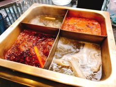 -王家渡火锅店(棕榈泉店)