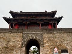 -海州古城