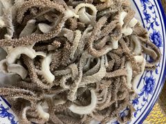 -清真·鸦儿李记·小馆(后海店)