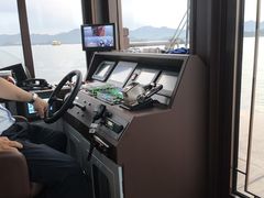 -西湖游船