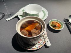 -御膳汤品(猎人坊店)
