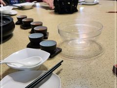 -喜鹊茶点.啫煲(车陂店)