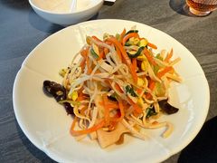 -小厨娘金榜题名(夫子庙秦淮河店)