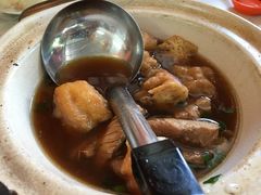 -新峰肉骨茶
