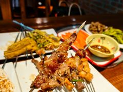 -義聚德·清真铜锅涮羊肉·烧烤(河东店)
