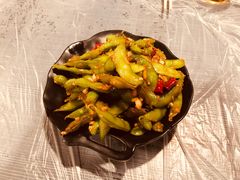 -虎虎龙虾大排档(双井店)