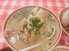 -老方桌烂蹄花川菜馆(九龙坡店)