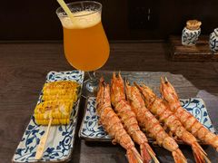 -哥哥の深夜食堂(永乐汇亲子购物运动中心店)
