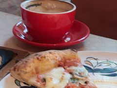 -Mammamia意大利餐厅(阳春巷店)