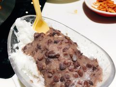 红豆雪花冰-火炉火自助餐(枫蓝国际店)
