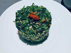 -晓淮山·扬州早茶·淮扬菜(龙阳广场店)