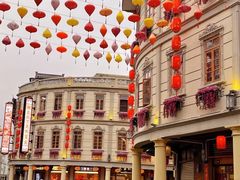 -汕头市小公园