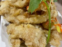 锅包肉-大东北(武侯祠店)