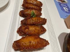 -茉里粤菜(皇姑万象汇店)