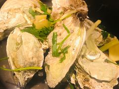 -华仔龙虾(永乐路总店)