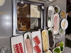 -海底捞火锅(王府井银泰in88店)