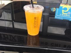 -龙治汉堡(中华城店)