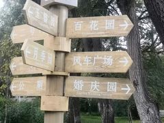 -黑龙江省森林植物园