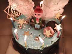 -爱蒂贝甜CAKE生日蛋糕·冰淇淋·动物奶油(上海店)