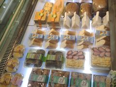 -法诗甜蛋糕店(皇姑大润发店)