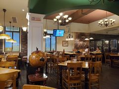 大堂-巴伐利亚啤酒坊(意式风情街店)