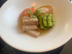 -南京景枫万豪酒店·万豪中餐厅