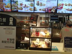 -肯德基(丰北路店)