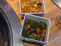 -锅老头铁锅炖•大锅蒸汽海鲜(韩乐坊店)