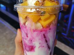 -全民果汁(天河城店)