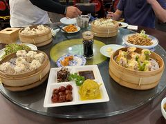 -都一处烧麦馆(前门店)