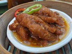 -馨越楼·点心·粤菜(赤坎店)