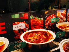 -亚马逊蒸汽活海鲜自助(LCM置汇旭辉广场店)