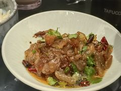 -春色如许·茶食餐厅(桃李春风店)