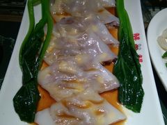 -蟹蟹潮汕砂锅粥(食八方美食城店)