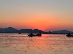 -云龙湖旅游景区